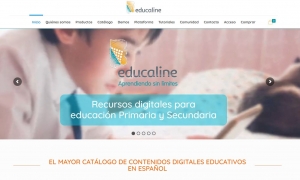 EDUCALINE