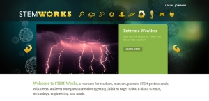 STEM-WORKS