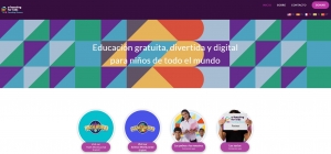 E-LEARNING FOR KIDS