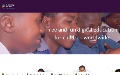 E-LEARNING FOR KIDS